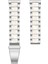 Huawei Watch 3/3 Pro 22MM Ste+Reçine Kayış Için (Yurt Dışından) 2