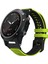 Garmin Fenix ​​6x Silikon Kordonlu Saat Için (Yurt Dışından) 5