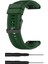 Garmin Fenix ​​5x (26MM) Silikon Bilek Kayışı Için (Yurt Dışından) 1