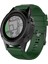 Garmin Fenix ​​5x (26MM) Silikon Bilek Kayışı Için (Yurt Dışından) 3