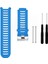 Garmin Forerunner 910XT Için Renkli Silikon Bilek Kayışı (Yurt Dışından) 1