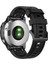 Plastik Düğmeli Garmin Fenix ​​6s 20MM Için Resmi Doku Kordonlu Saat (Yurt Dışından) 2