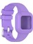 Garmin Vivofit Jr3 Silikon Saf Renk Kordonlu Saat Için (Yurt Dışından) 1