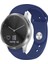 Garmin Vivoactive 3 / Vivomove Hr Için Kayış (Yurt Dışından) 4