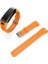 Garmin Vivosmart Hr Için Silikon Spor Bilek Kayışı (Yurt Dışından) 1