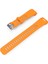 Garmin Vivosmart Hr Için Silikon Spor Bilek Kayışı (Yurt Dışından) 2