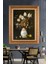 Altın Çerçeveli Paspartulu Tablo U3776 1