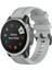 Plastik Düğmeli Garmin Fenix ​​6s 20MM Için Resmi Doku Kordonlu Saat (Yurt Dışından) 1