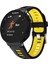 Garmin Forerunner 735XT Için Silikon Bilek Kayışı Kordonlu Saat (Yurt Dışından) 1
