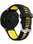 Garmin Forerunner 735XT Için Silikon Bilek Kayışı Kordonlu Saat (Yurt Dışından) 2