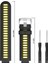 Garmin Forerunner 735XT Için Silikon Bilek Kayışı Kordonlu Saat (Yurt Dışından) 4