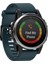 Fenix ​​5s 20MM Için Hızlı Çıkarılabilir Silikon Bilek Kayışı (Yurt Dışından) 1