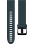Fenix ​​5s 20MM Için Hızlı Çıkarılabilir Silikon Bilek Kayışı (Yurt Dışından) 3
