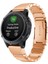 Garmin Fenix ​​5 22MM Için Ste Bilek Kayışı Kordonlu Saat (Yurt Dışından) 1