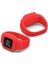 Garmin Vivofit Jr3 Için Toka Yok Silikon Kordonlu Saat (Yurt Dışından) 3