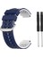 Garmin Yaklaşımı Için S2 / S4 Silikon Kordonlu Saat (Yurt Dışından) 1