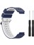 Garmin Yaklaşımı Için S2 / S4 Silikon Kordonlu Saat (Yurt Dışından) 3