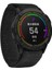 Garmin Fenix ​​6 Için 22MM Naylon Kordonlu Saat (Yurt Dışından) 1