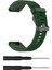 Garmin Fenix ​​5s (20MM) Silikon Bilek Kayışı Için (Yurt Dışından) 1