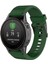 Garmin Fenix ​​5s (20MM) Silikon Bilek Kayışı Için (Yurt Dışından) 3