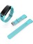 Garmin Vivosmart Hr Için Silikon Spor Bilek Kayışı (Yurt Dışından) 1