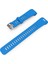Garmin Vivosmart Hr Için Silikon Spor Bilek Kayışı (Yurt Dışından) 2