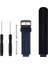 Garmin Forerunner 230 / 235 Için Iki Renkli Silikon Kayış (Yurt Dışından) 1