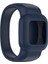 Garmin Vivofit Jr3 Için Toka Yok Silikon Kordonlu Saat (Yurt Dışından) 1