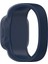 Garmin Vivofit Jr3 Için Toka Yok Silikon Kordonlu Saat (Yurt Dışından) 2