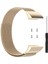 Garmin Forerunner 35/30 Milanese Kordonlu Saat Için (Yurt Dışından) 1