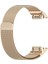 Garmin Forerunner 35/30 Milanese Kordonlu Saat Için (Yurt Dışından) 2