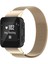 Garmin Forerunner 35/30 Milanese Kordonlu Saat Için (Yurt Dışından) 5