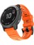 Garmin Fenix ​​6x 26MM Silikon Kayış Için (Yurt Dışından) 1