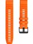 Garmin Fenix ​​6x 26MM Silikon Kayış Için (Yurt Dışından) 3