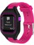 Garmin Forerunner 25 Için Kadın Ayarlanabilir Bilek Kayışı (Yurt Dışından) 1