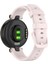 Garmin Lily Için Aletlerle Silikon Kordonlu Saat (Yurt Dışından) 3