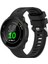 Garmin Forerunner 158/55 Dimi Silikon Kordonlu Saat Için (Yurt Dışından) 3