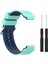 Garmin Yaklaşımı Için S2 / S4 Silikon Kordonlu Saat (Yurt Dışından) 3
