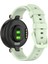 Garmin Lily Için Aletlerle Silikon Kordonlu Saat (Yurt Dışından) 3