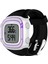 Garmin Forerunner 10/15 Için Silikon Spor Bilek Kayışı (Yurt Dışından) 1