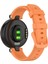 Garmin Lily Için Aletlerle Silikon Kordonlu Saat (Yurt Dışından) 3