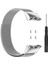 Garmin Forerunner 45 Için Milanese Kordonlu Saat Garmin Forerunner 45 / 45S Için (Yurt Dışından) 1