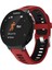 Garmin Forerunner 735XT Için Silikon Bilek Kayışı Kordonlu Saat (Yurt Dışından) 1