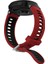 Garmin Forerunner 735XT Için Silikon Bilek Kayışı Kordonlu Saat (Yurt Dışından) 2