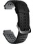 Garmin Forerunner 220 Için Silikon Kordonlu Saat (Yurt Dışından) 1