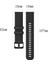 Garmin Silikon Saat Bandı Için, Boyut: 18MM Evrensel (Mavi) (Yurt Dışından) 4