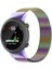 Garmin Forerunner 45 Için Milanese Kordonlu Saat Garmin Forerunner 45 / 45S Için (Yurt Dışından) 5