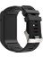 Garmin Vivoactive Hr Için Silikon Spor Bilek Kayışı (Yurt Dışından) 1