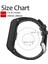 Garmin Vivoactive Hr Için Silikon Spor Bilek Kayışı (Yurt Dışından) 3