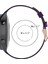 Xiaomi Mi Watch Color, Garmin Vivoactive 4 Için Örgü Naylon Bilek Kayışı Watch Band (Yurt Dışından) 2
